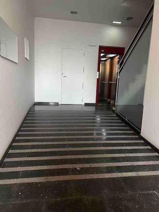 Piso Con Terraza A 5 Min Del Mar Daire Alcanar Dış mekan fotoğraf
