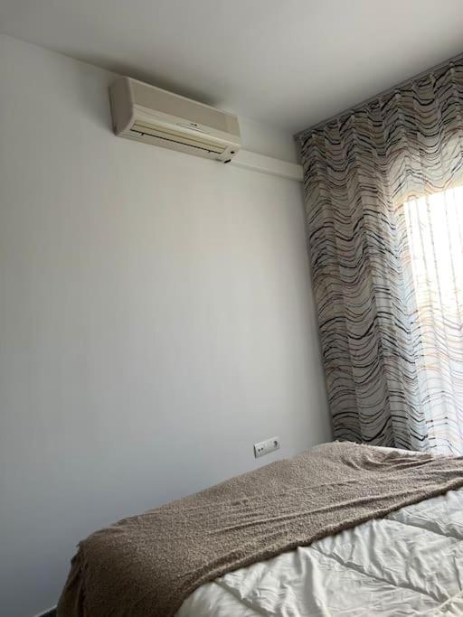 Piso Con Terraza A 5 Min Del Mar Daire Alcanar Dış mekan fotoğraf