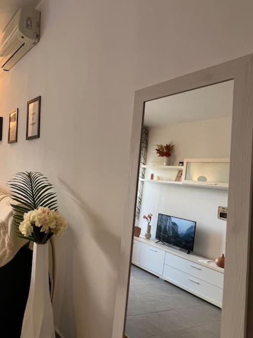 Piso Con Terraza A 5 Min Del Mar Daire Alcanar Dış mekan fotoğraf