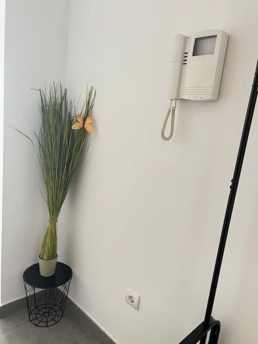 Piso Con Terraza A 5 Min Del Mar Daire Alcanar Dış mekan fotoğraf
